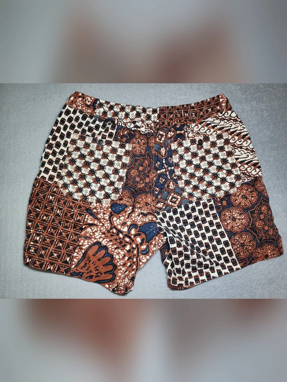 Wallace & Barnes J.Crew 6